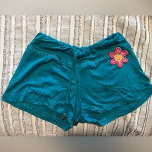 Mora girls shorts
